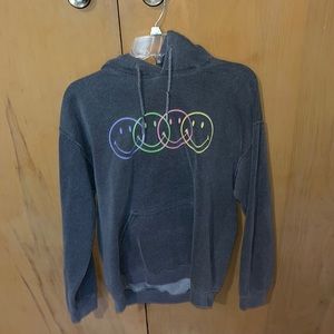 Pacsun hoodie